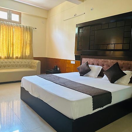 Uttaranchal Homestay Pithorāgarh 外观 照片