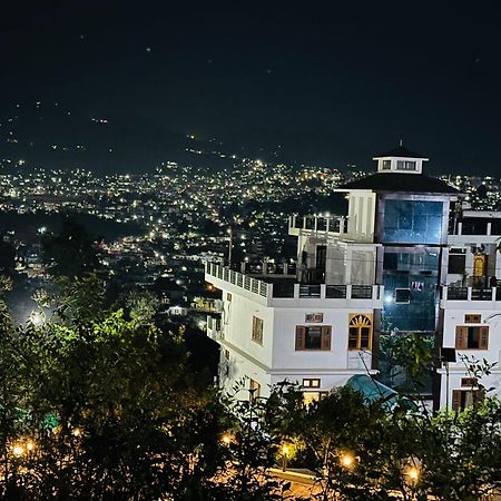Uttaranchal Homestay Pithorāgarh 外观 照片