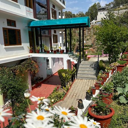 Uttaranchal Homestay Pithorāgarh 外观 照片