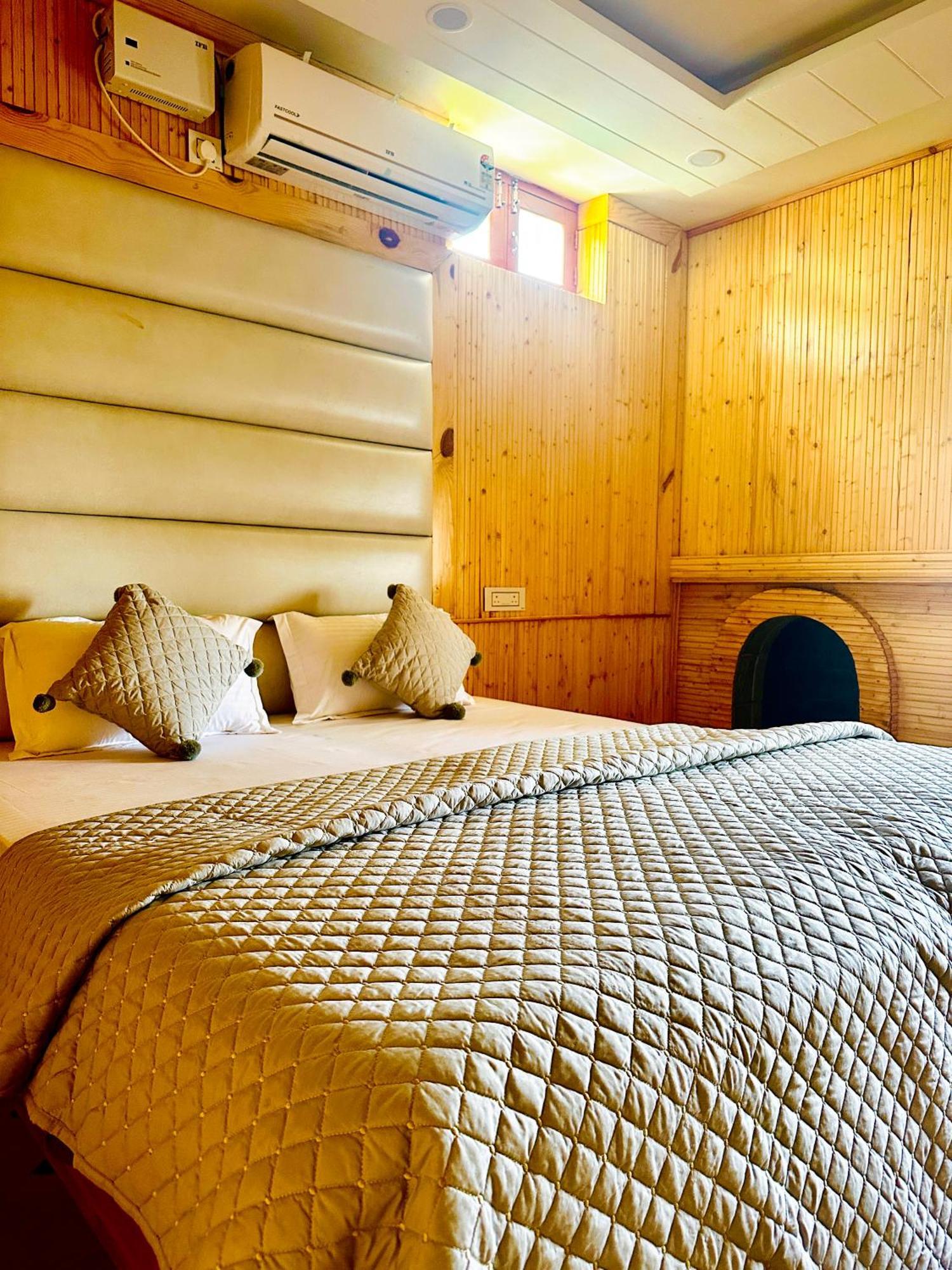 Uttaranchal Homestay Pithorāgarh 外观 照片