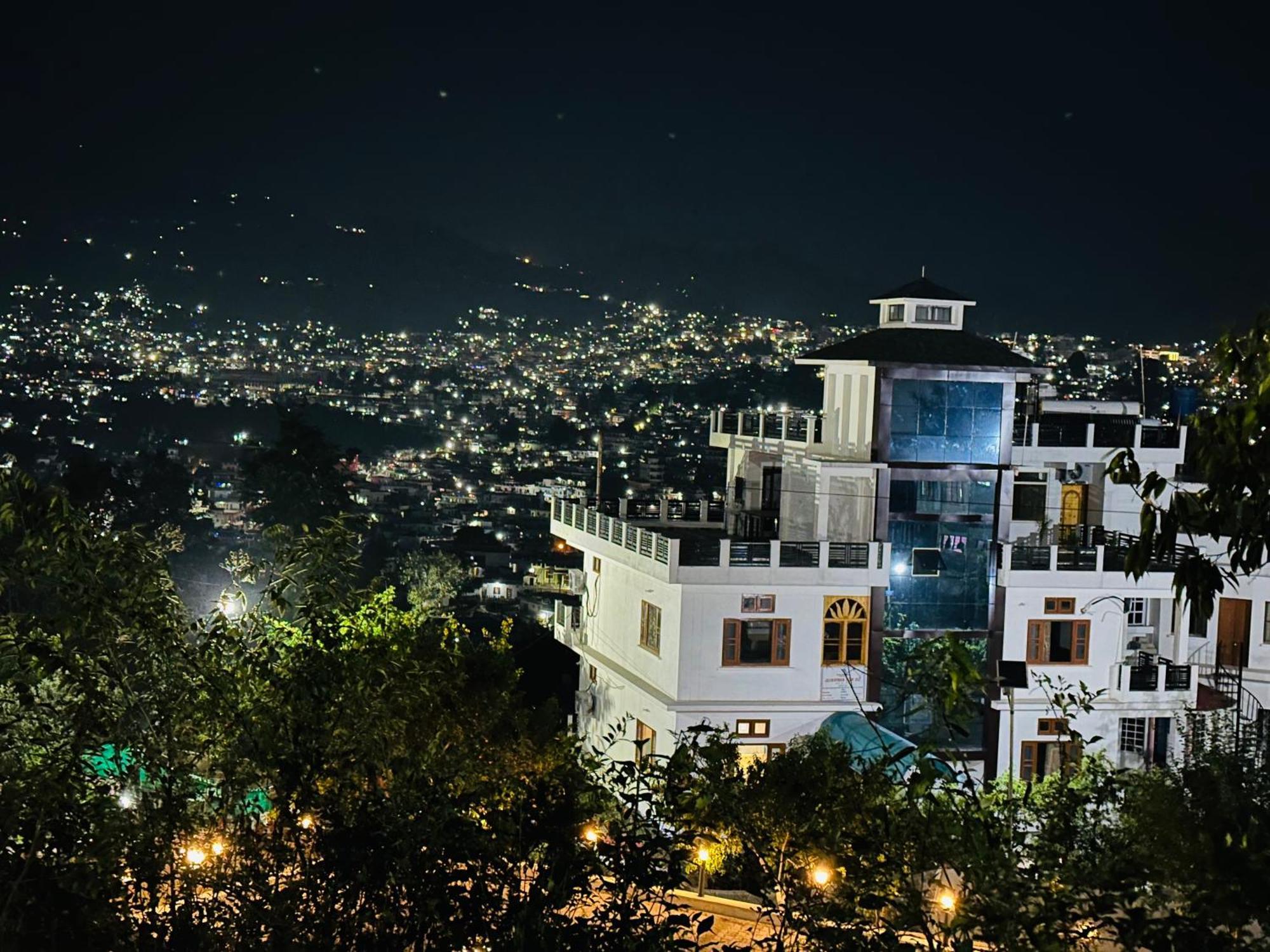 Uttaranchal Homestay Pithorāgarh 外观 照片